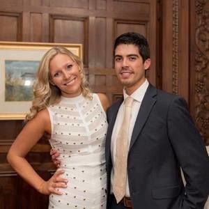 Meet your Posher, Matt